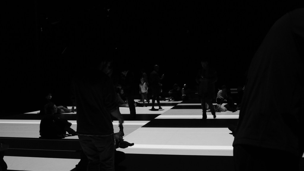 Sống ảo ở La&nbsp;Villette