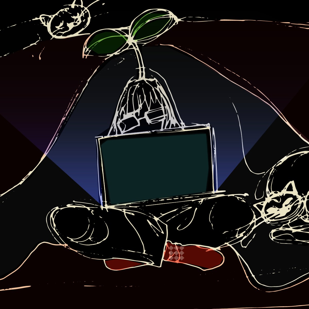 Tình yêu – Nghệ thuật – hay Ước&nbsp;mơ?