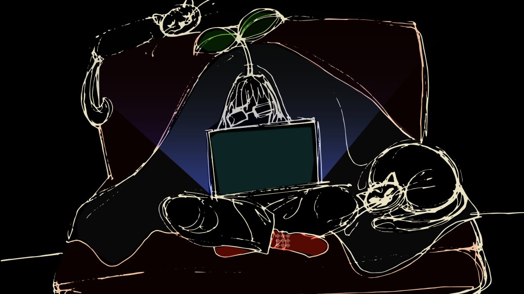 Tình yêu – Nghệ thuật – hay Ước mơ?