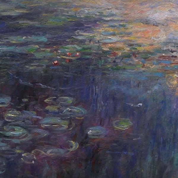 Nghệ thuật Hiện&nbsp;đại