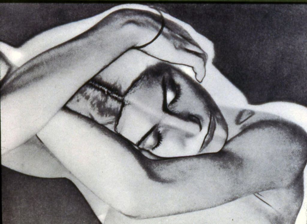 Nhiếp ảnh trong nghệ thuật đương&nbsp;đại