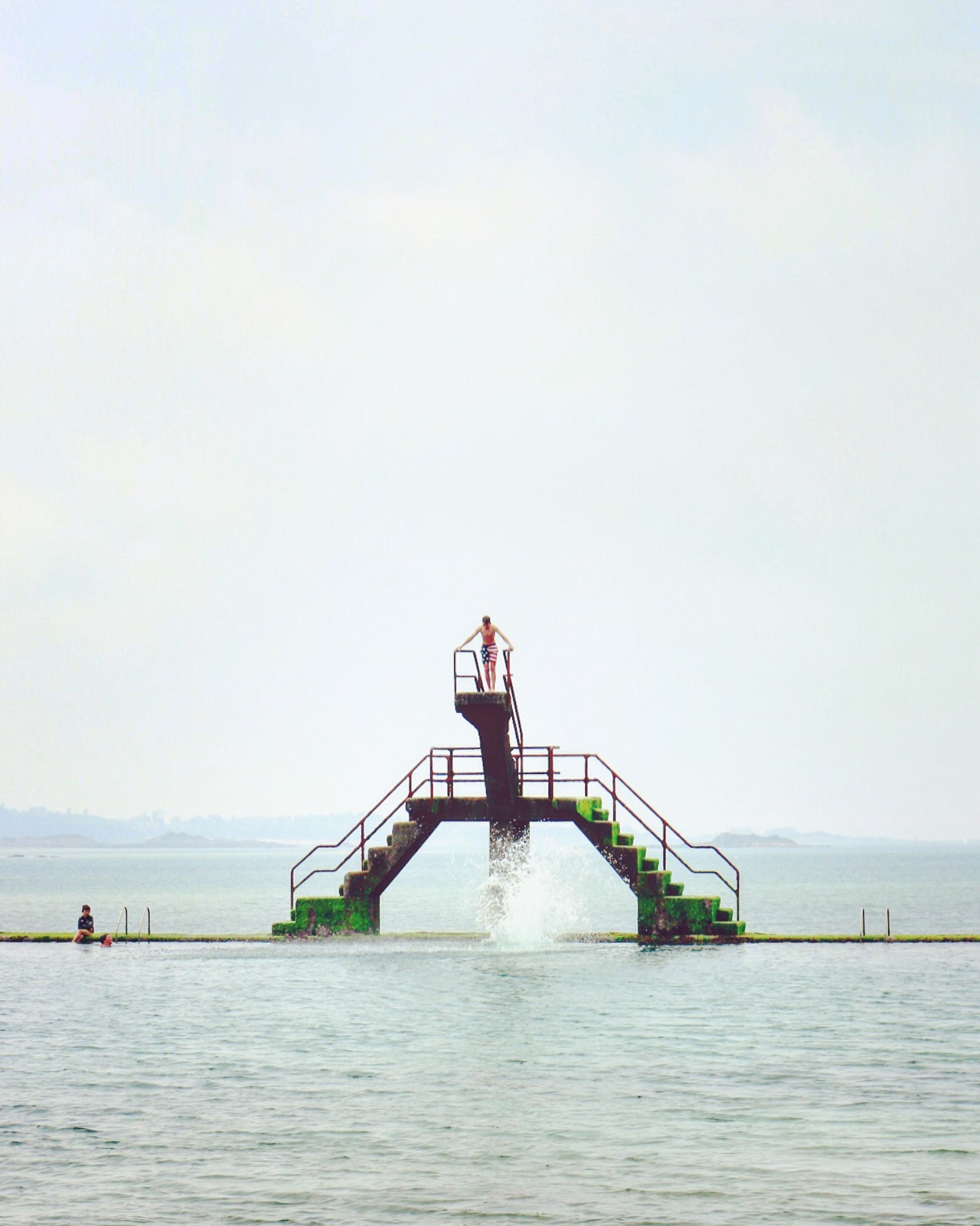 Processed with RNI Films. Preset 'Fuji Velvia 100F'