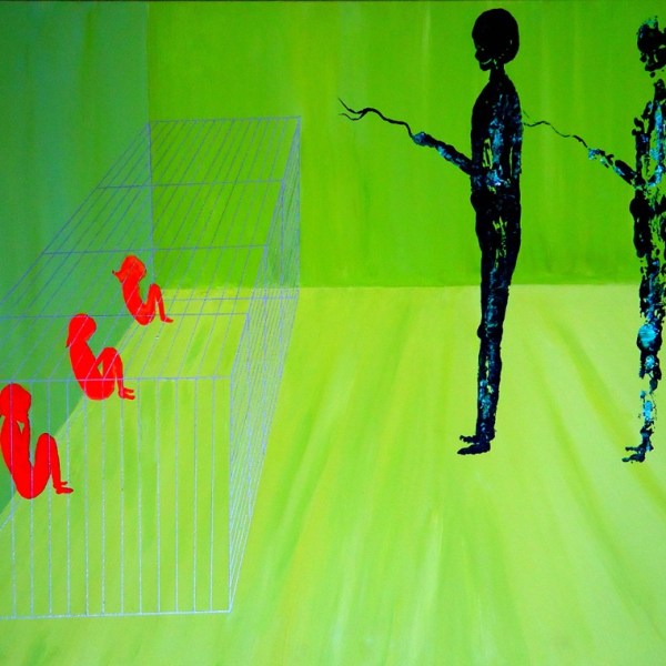 Art Therapy – Trị liệu và sự sáng&nbsp;tạo?