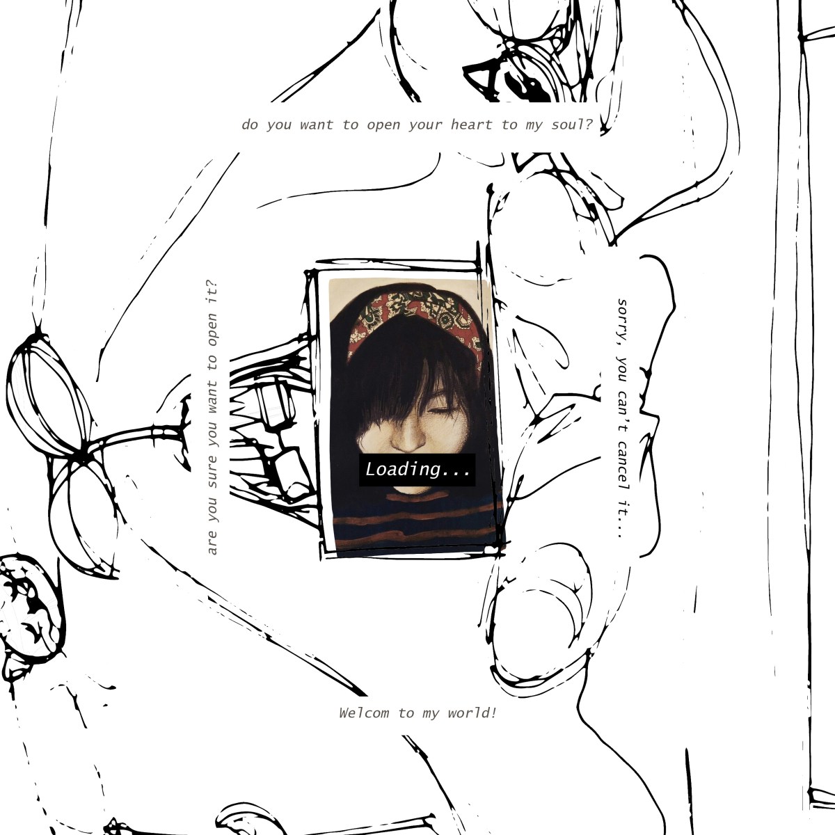 Tâm sự những ngày cuối&nbsp;năm