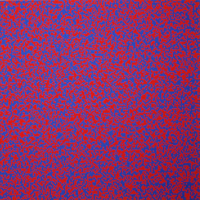 Khi “tự dưng” thành Nghệ&nbsp;thuật